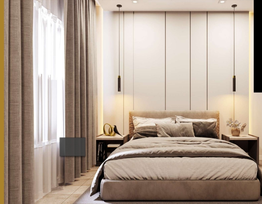 3 BHK Apartment in Andheri West, Mumbai — hero photo
