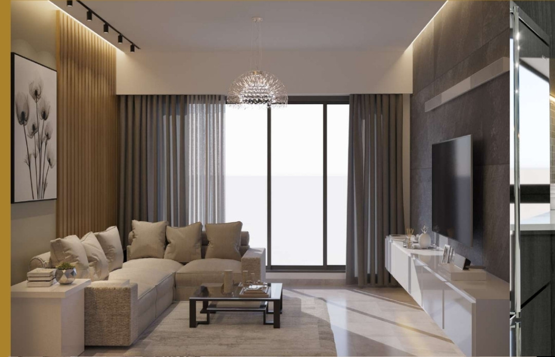 3 BHK Apartment in Andheri West, Mumbai — photo 3