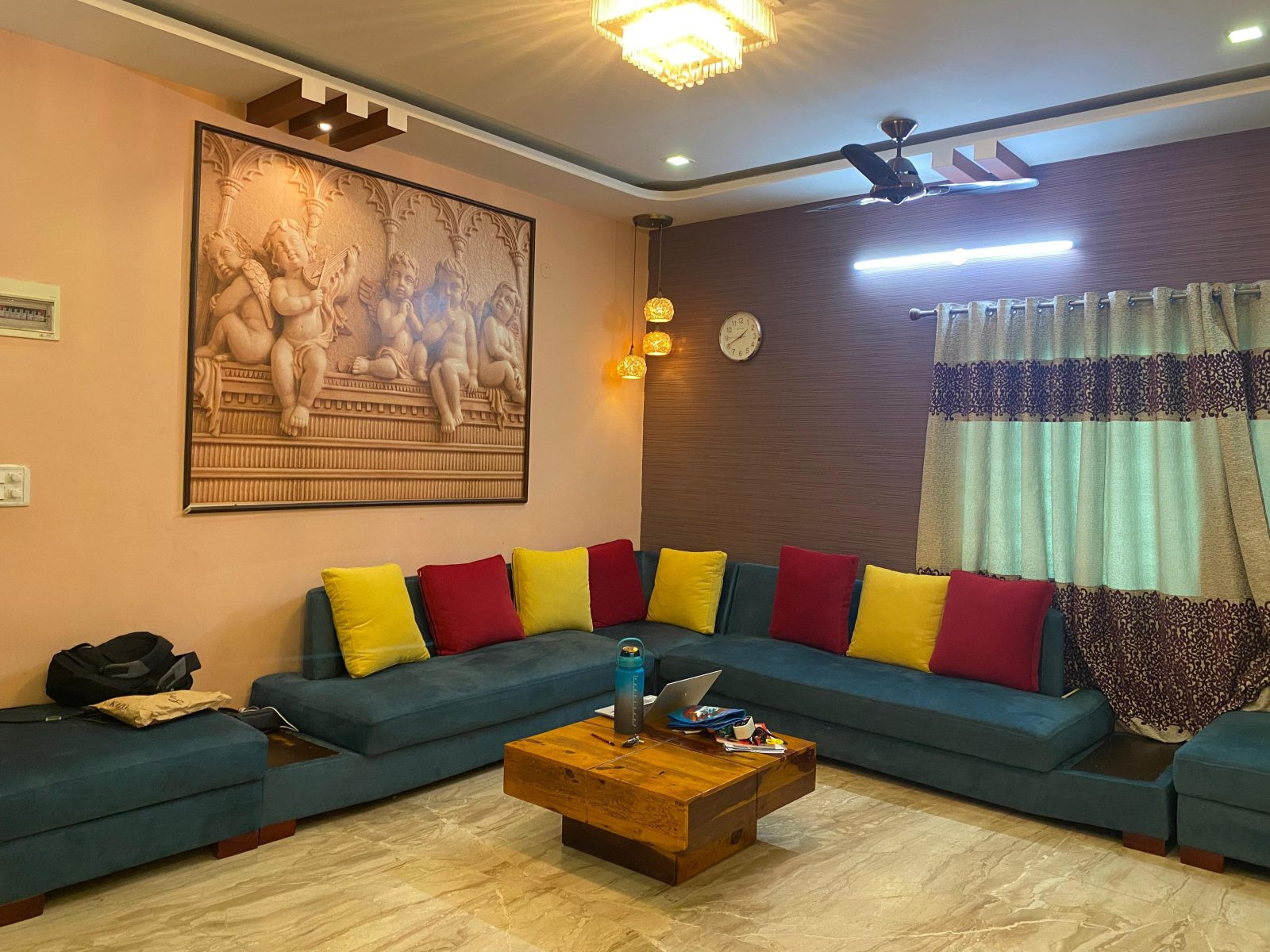 Villa in Sarjapur Road, Bengaluru — hero photo