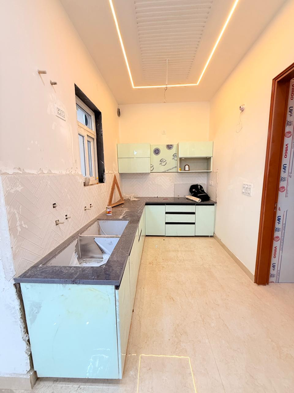 4 BHK Independent House in Sector 123, Mohali — photo 5