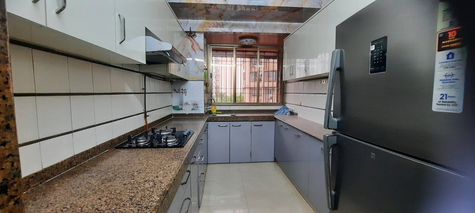 3 BHK Apartment in Lokhandwala, Mumbai — photo 7