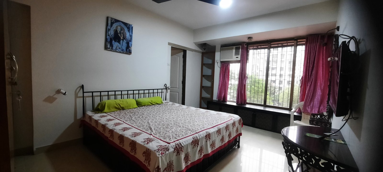 3 BHK Apartment in Lokhandwala, Mumbai — photo 4