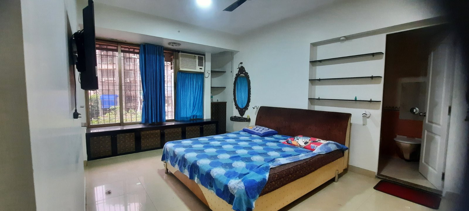 3 BHK Apartment in Lokhandwala, Mumbai — photo 5