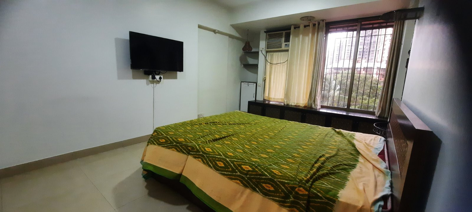 3 BHK Apartment in Lokhandwala, Mumbai — photo 6