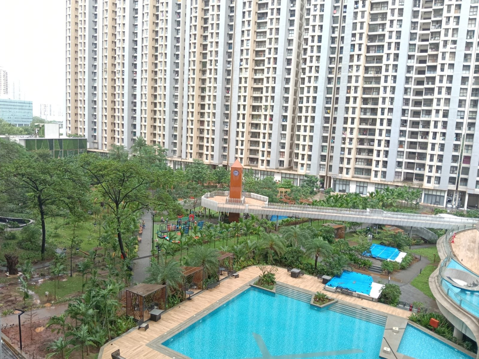 Apartment in Thane West, Thane — hero photo