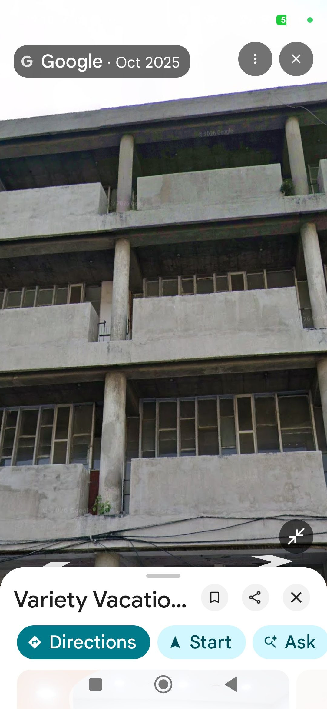 Office for rent in Sector 17, gurugram