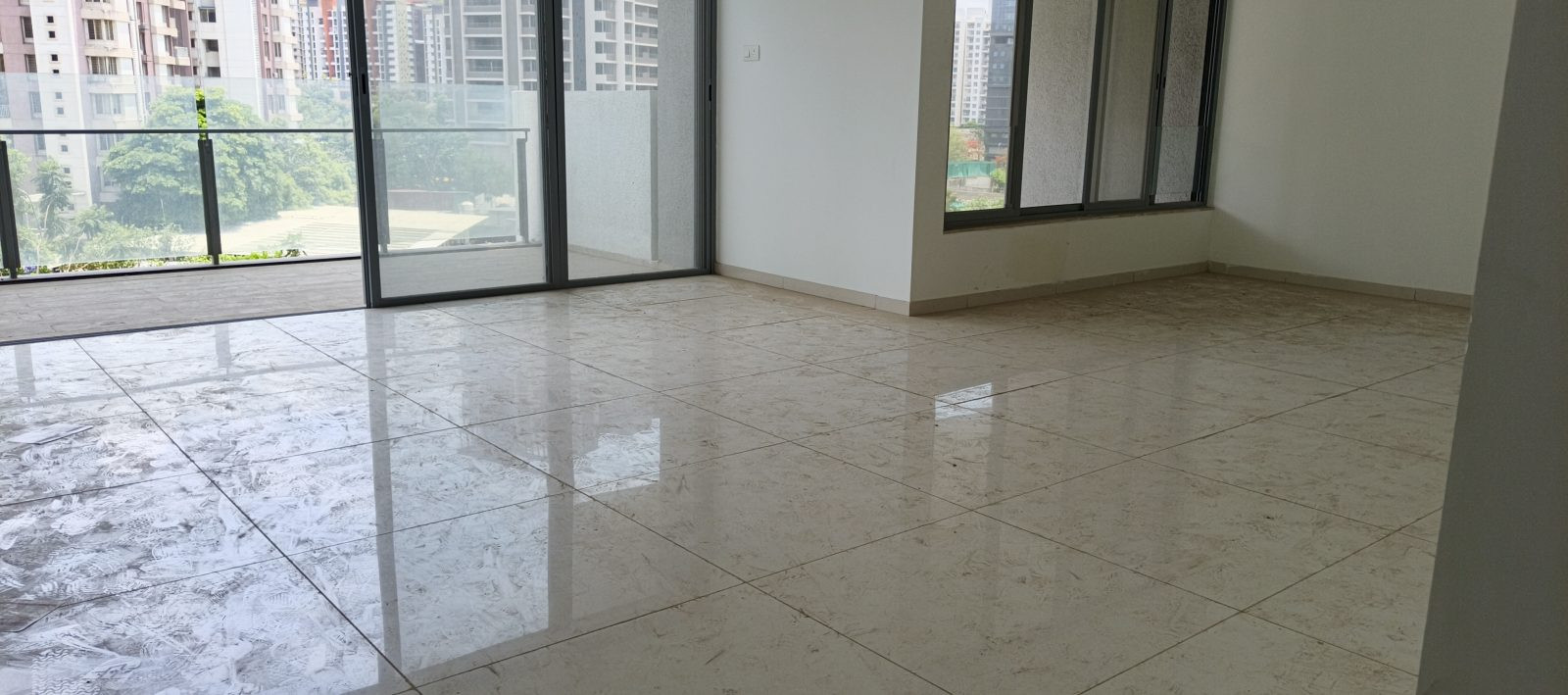 3 BHK Apartment for sale in Baner, Pune