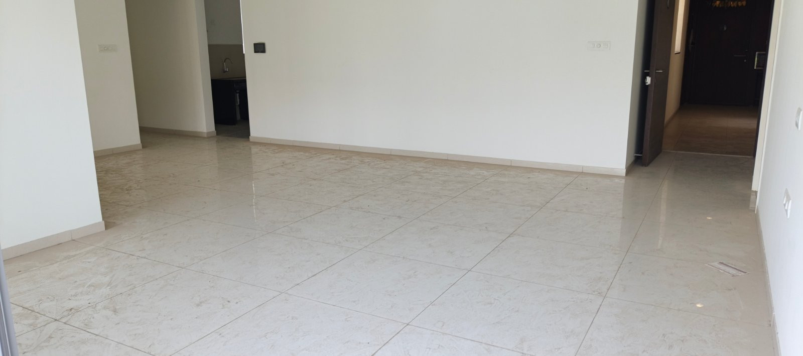 3 BHK Apartment in Baner, Pune — photo 8