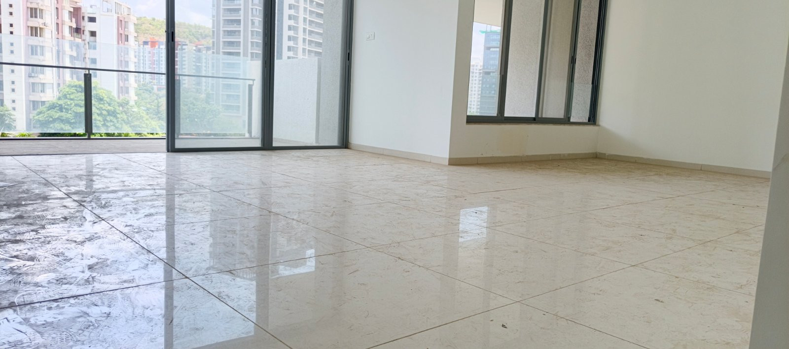 3 BHK Apartment in Baner, Pune — photo 3