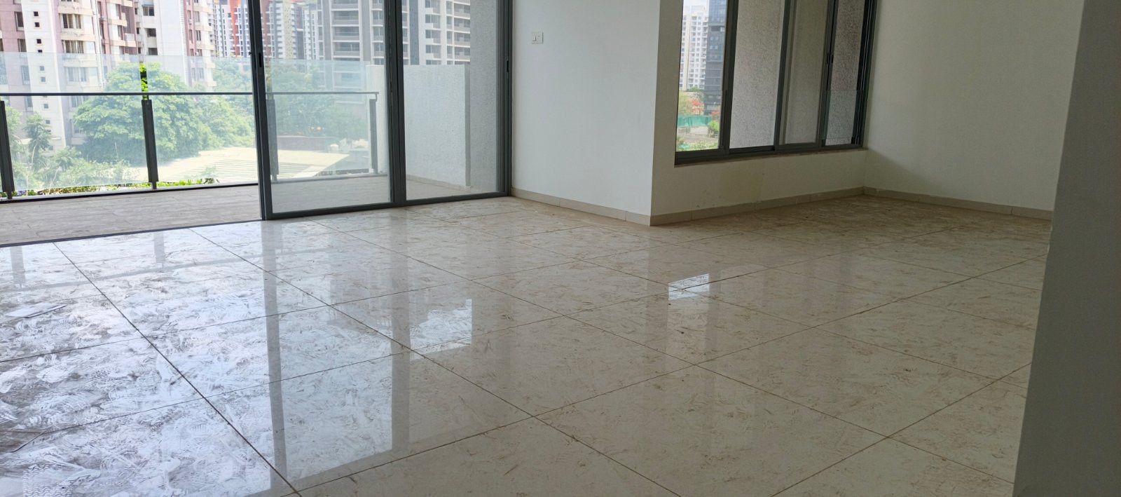 3 BHK Apartment in Baner, Pune — photo 2