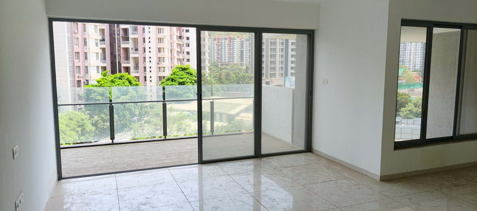 3 BHK Apartment in Baner, Pune — photo 4
