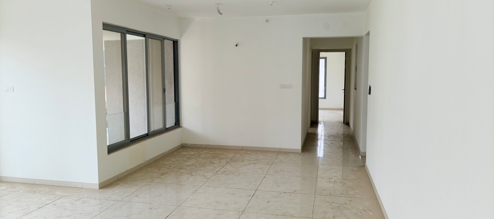 3 BHK Apartment in Baner, Pune — photo 5