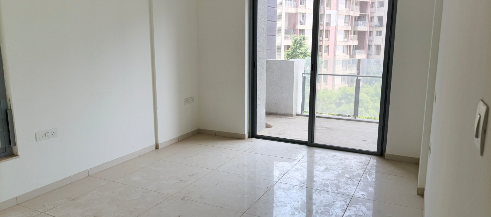 3 BHK Apartment in Baner, Pune — photo 6