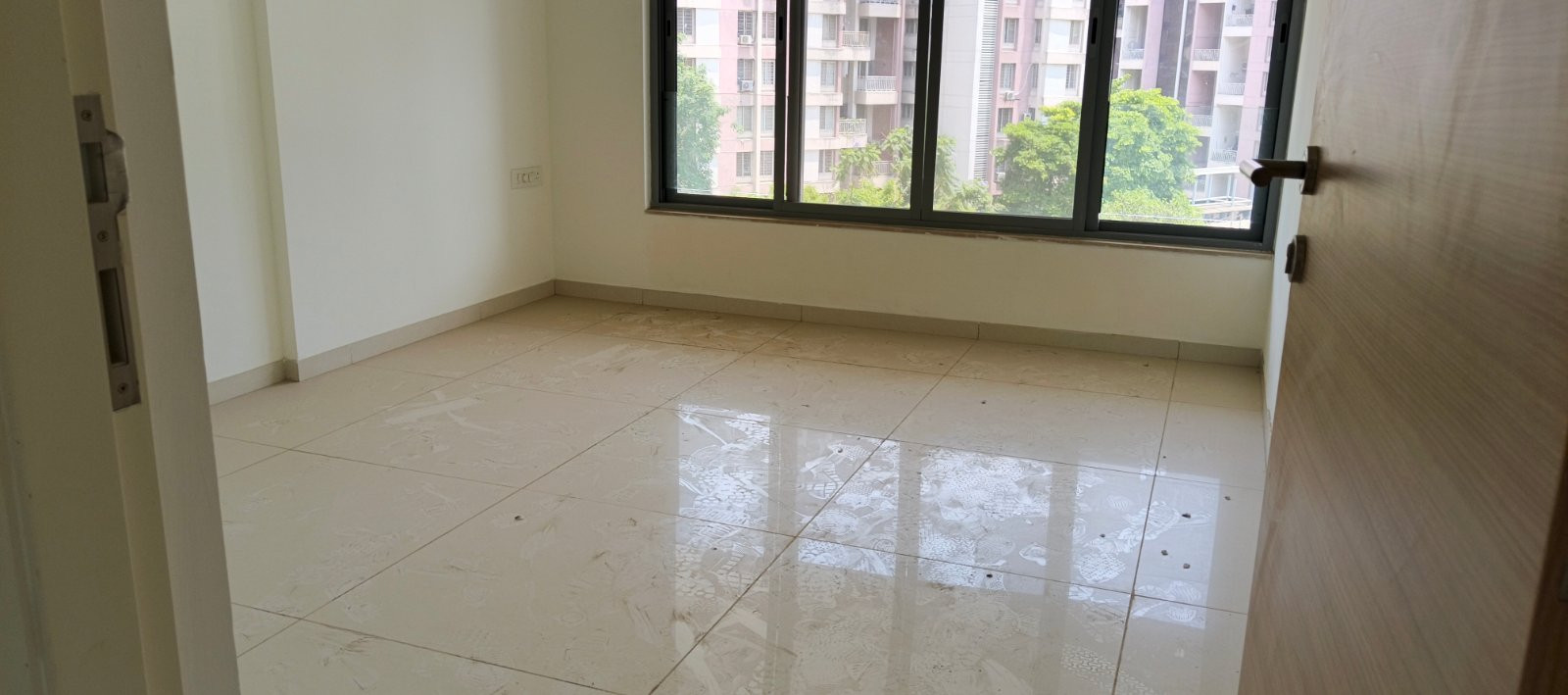 3 BHK Apartment in Baner, Pune — photo 13