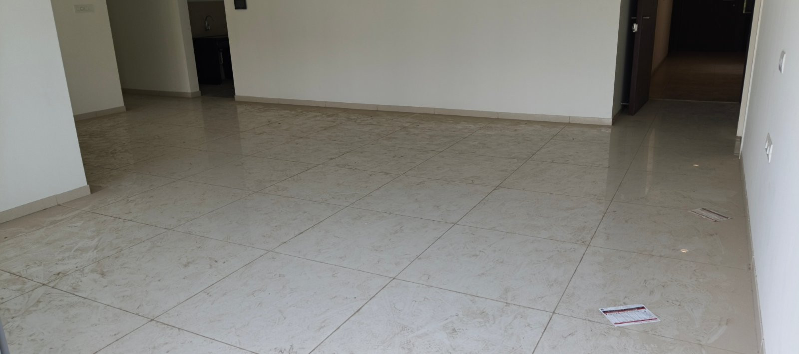 3 BHK Apartment in Baner, Pune — photo 9