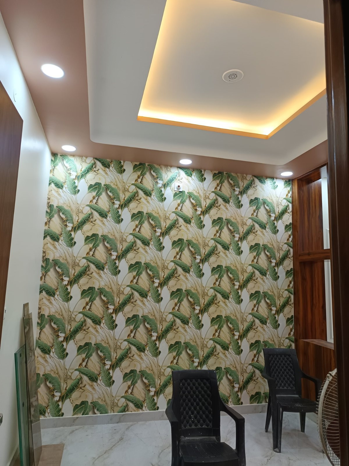 3 BHK Independent House in Ganga Nagar, Meerut — hero photo