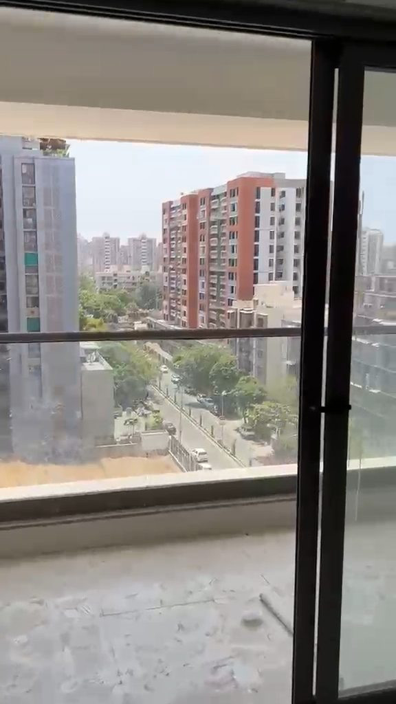 3 BHK Apartment for sale in Gota, Ahmedabad