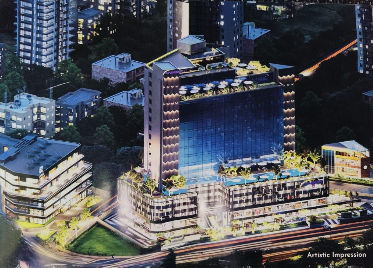 Shop / Retail for sale in Sector 62, gurugram