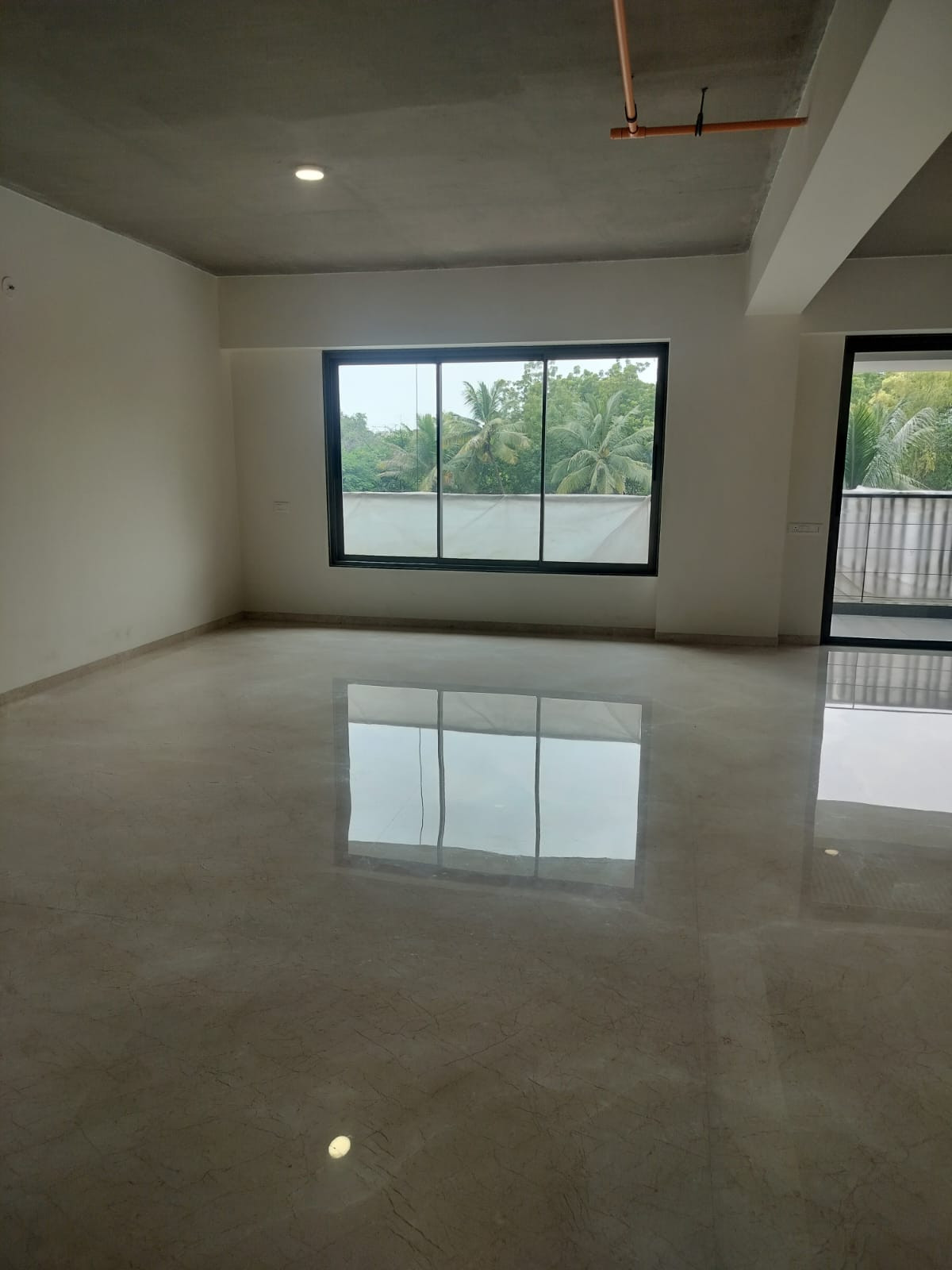 Apartment in Ahmedabad — photo 9