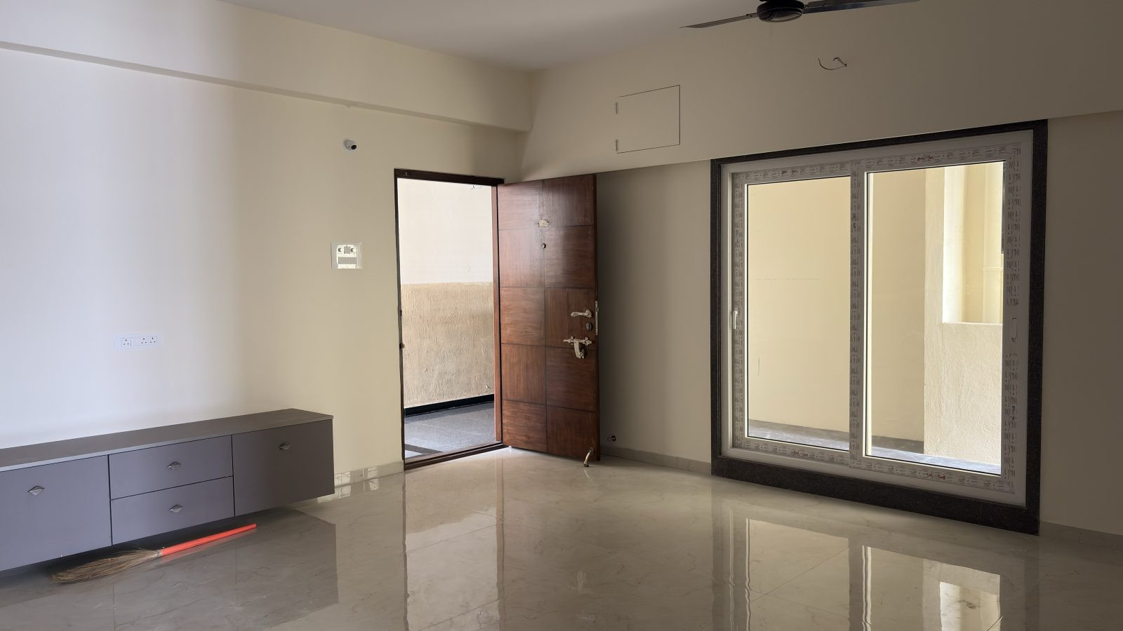 Apartment in Narayanguda, Hyderabad — hero photo