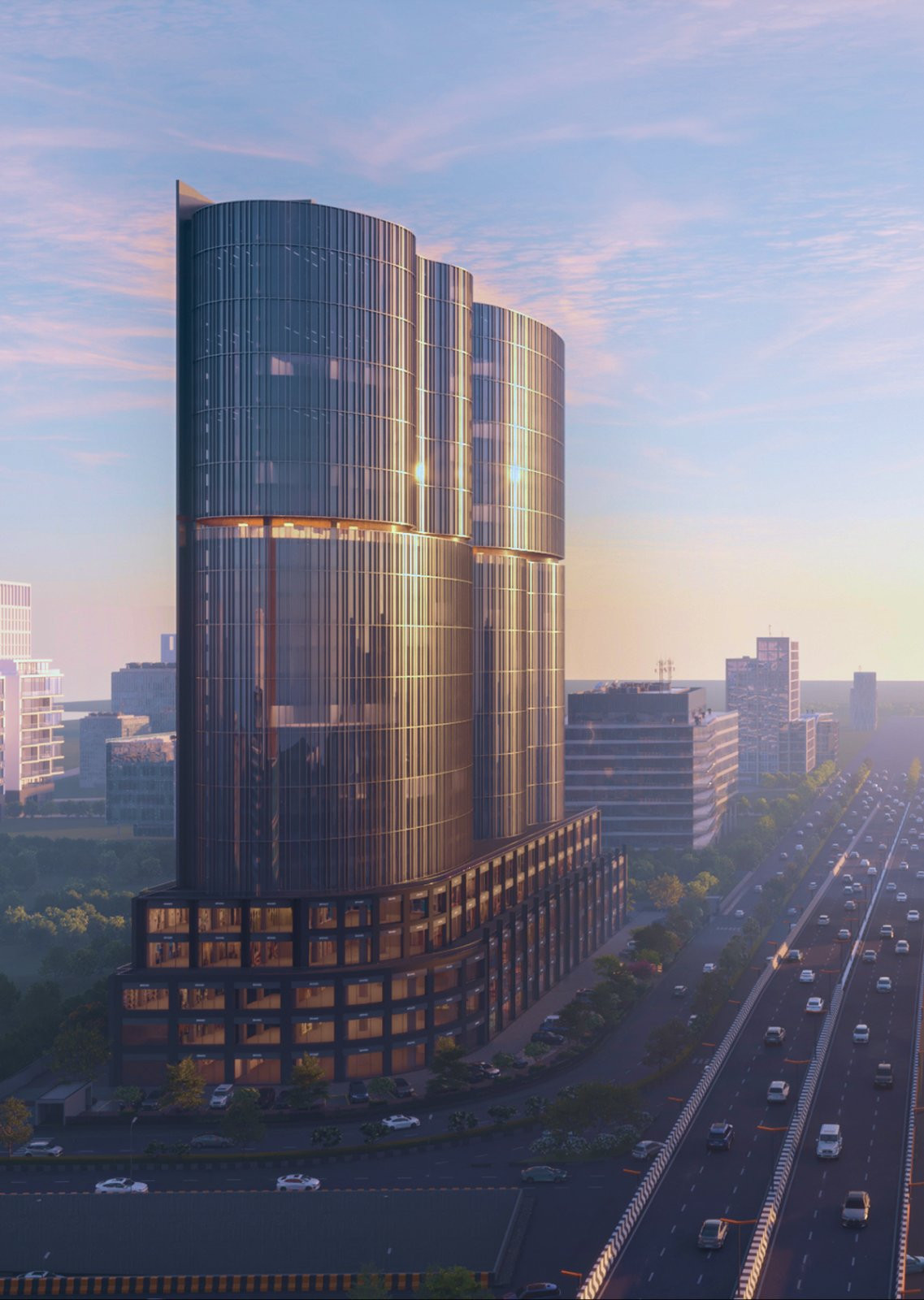 Office in s g highway, Ahmedabad — photo 8