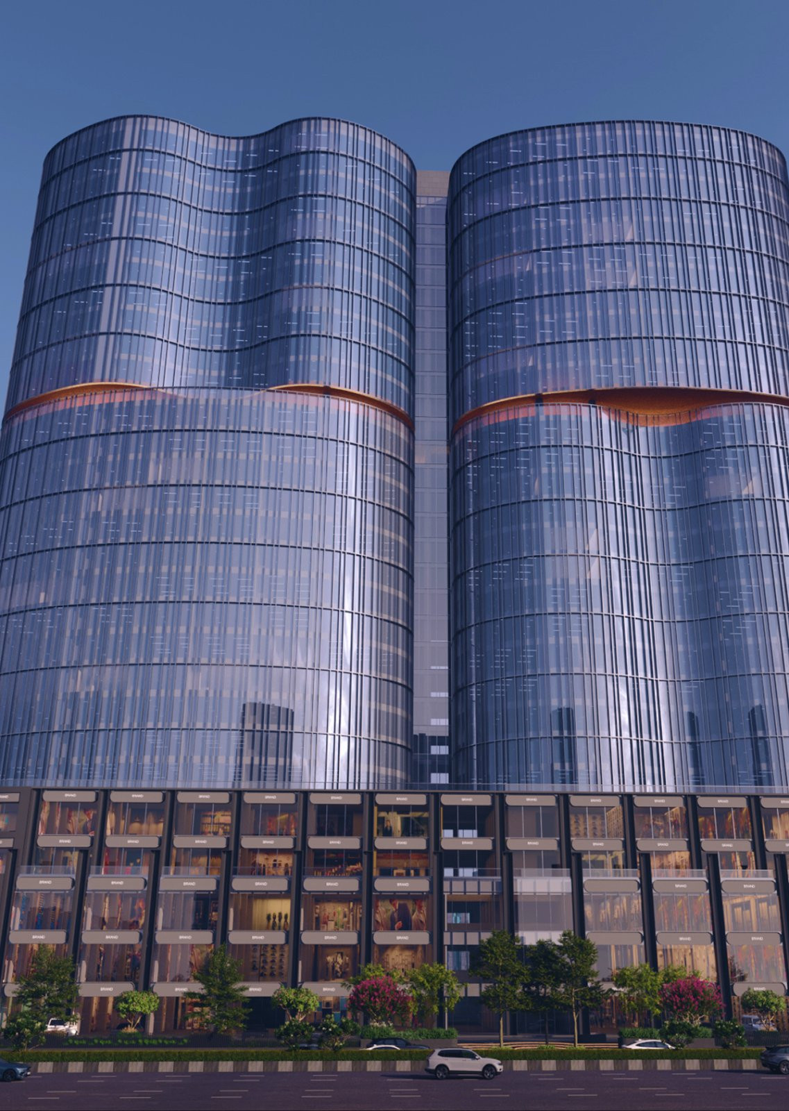 Office in s g highway, Ahmedabad — photo 9