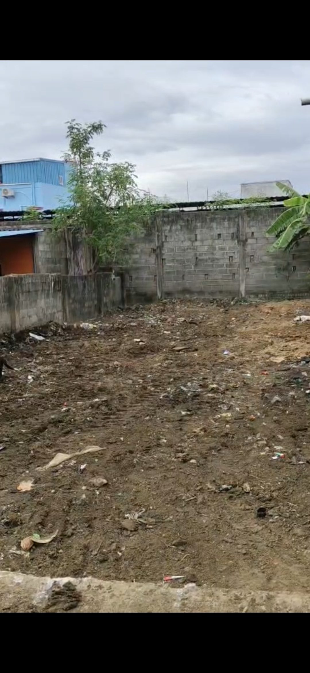 Residential plot in Madambakkam, Chennai — hero photo