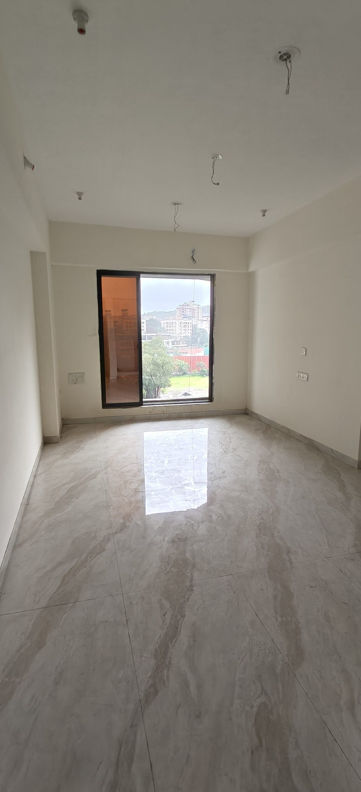 Apartment in Kasarvadavali, Thane — hero photo
