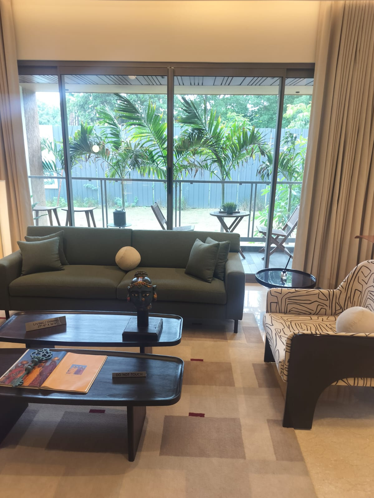 4 BHK Apartment in Ahmedabad — photo 3