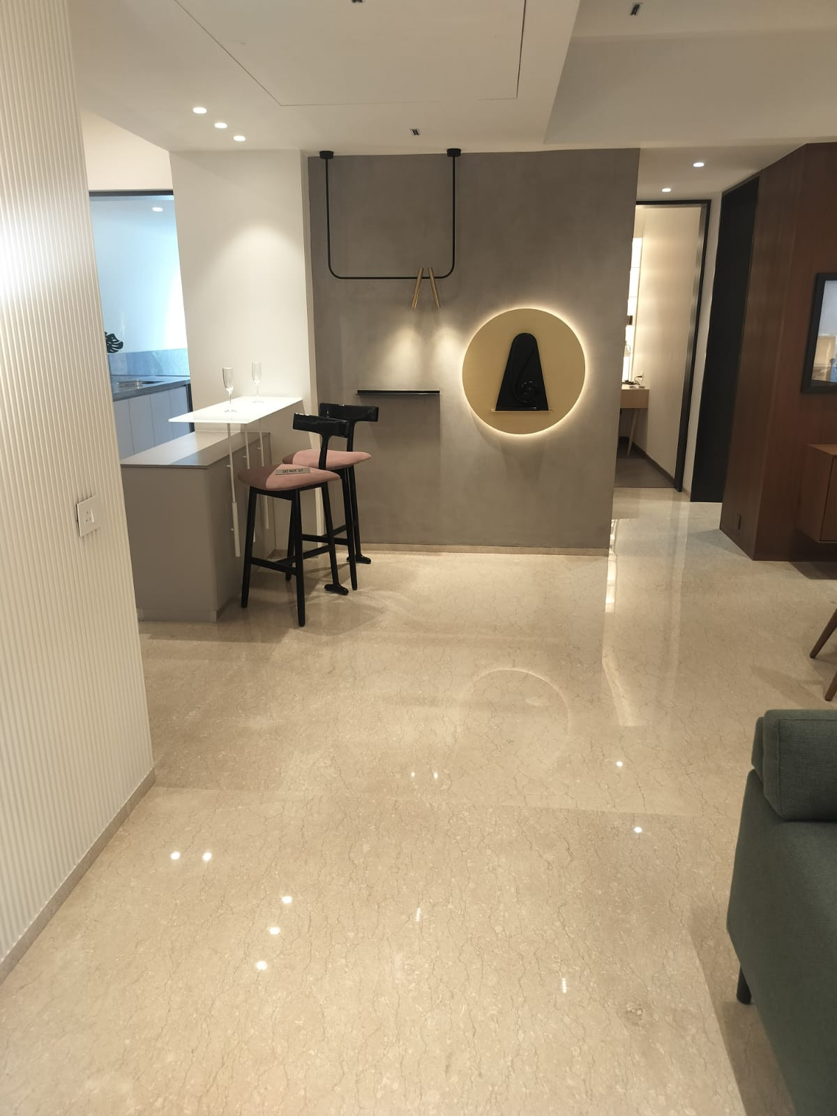 4 BHK Apartment in Ahmedabad — photo 5