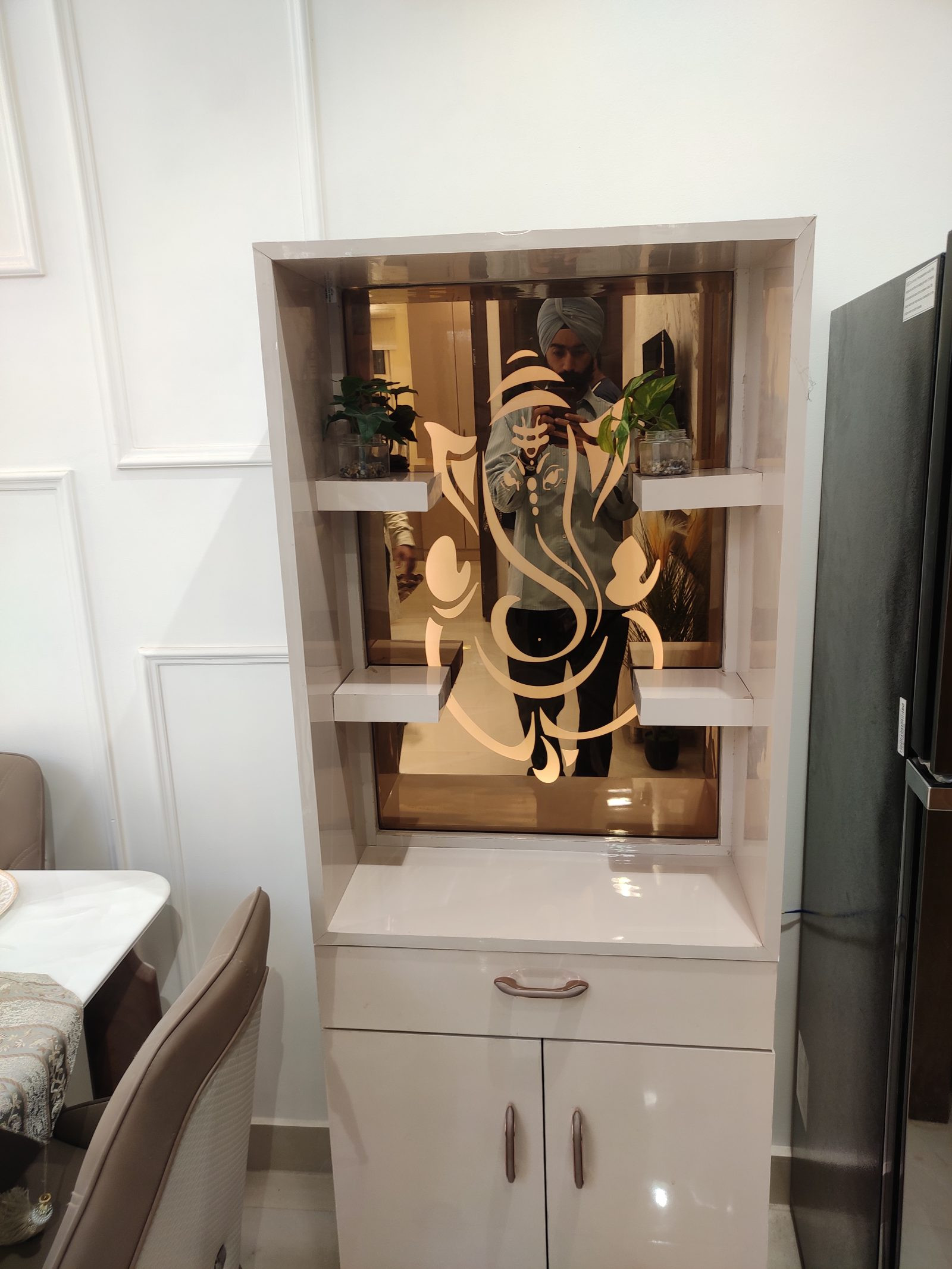 2 BHK Builder Floor for sale in West Delhi, Delhi
