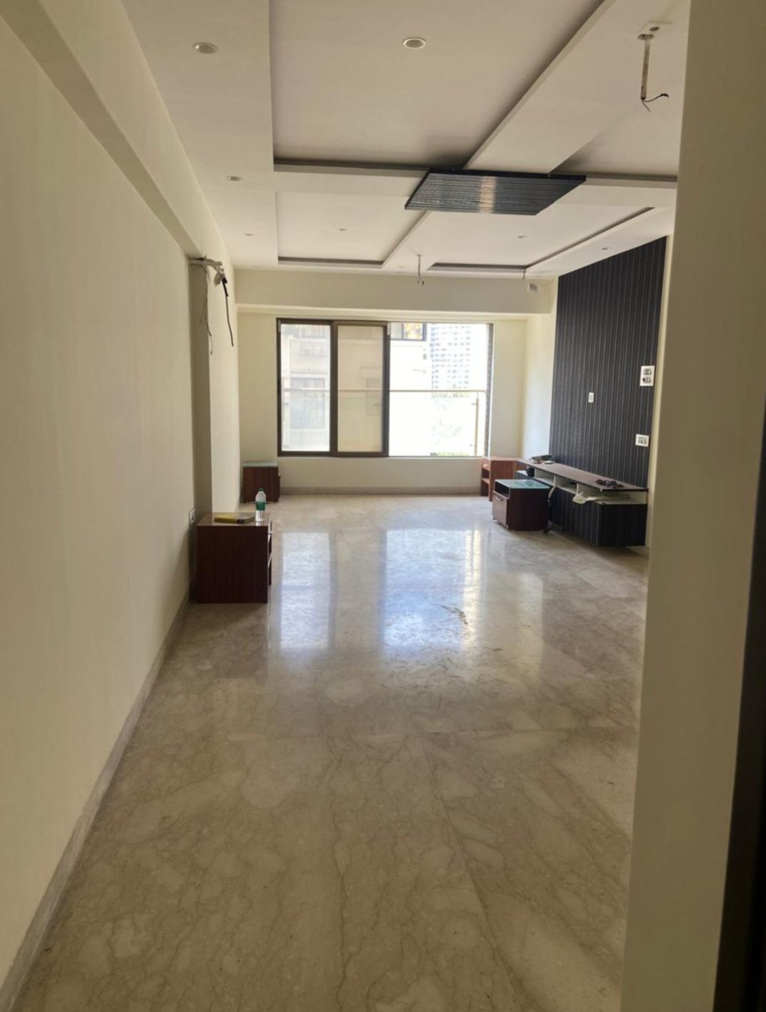 Apartment in Prabhadevi, Mumbai — hero photo