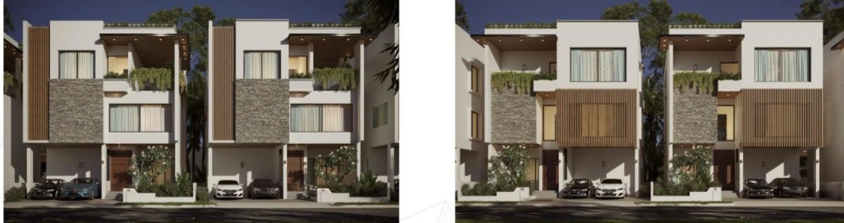 Villa in Shamshabad, Hyderabad — hero photo