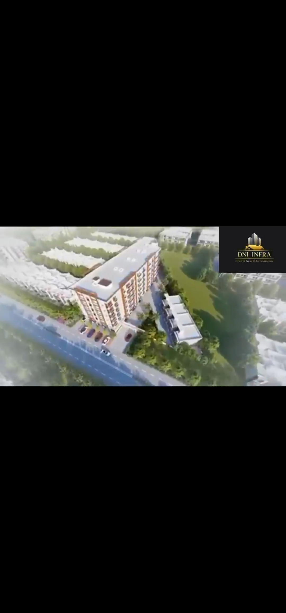 2 BHK Apartment in Ayodhya Bypass, Bhopal — photo 3