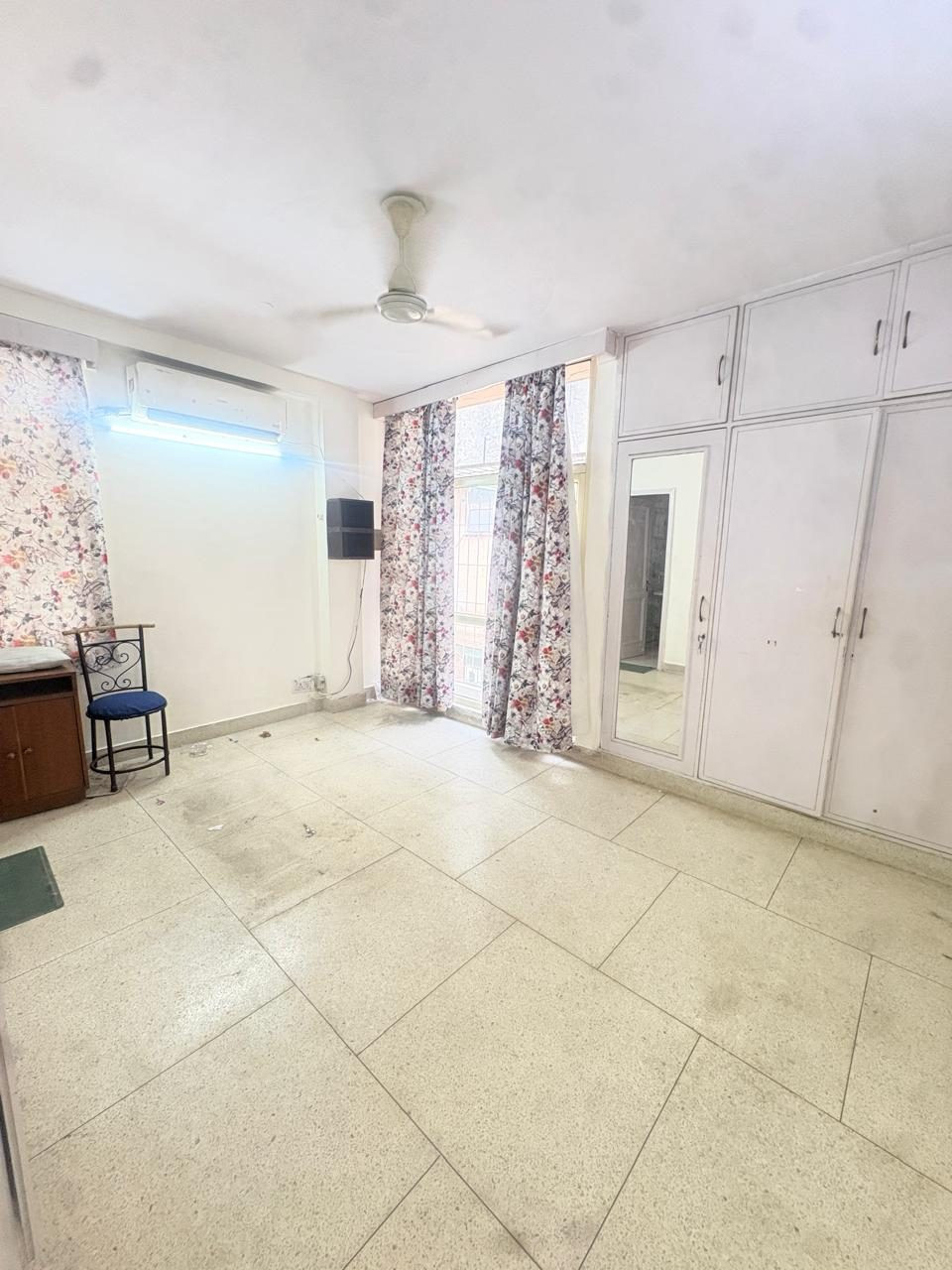 Builder Floor in Hauz Khas, Delhi — hero photo