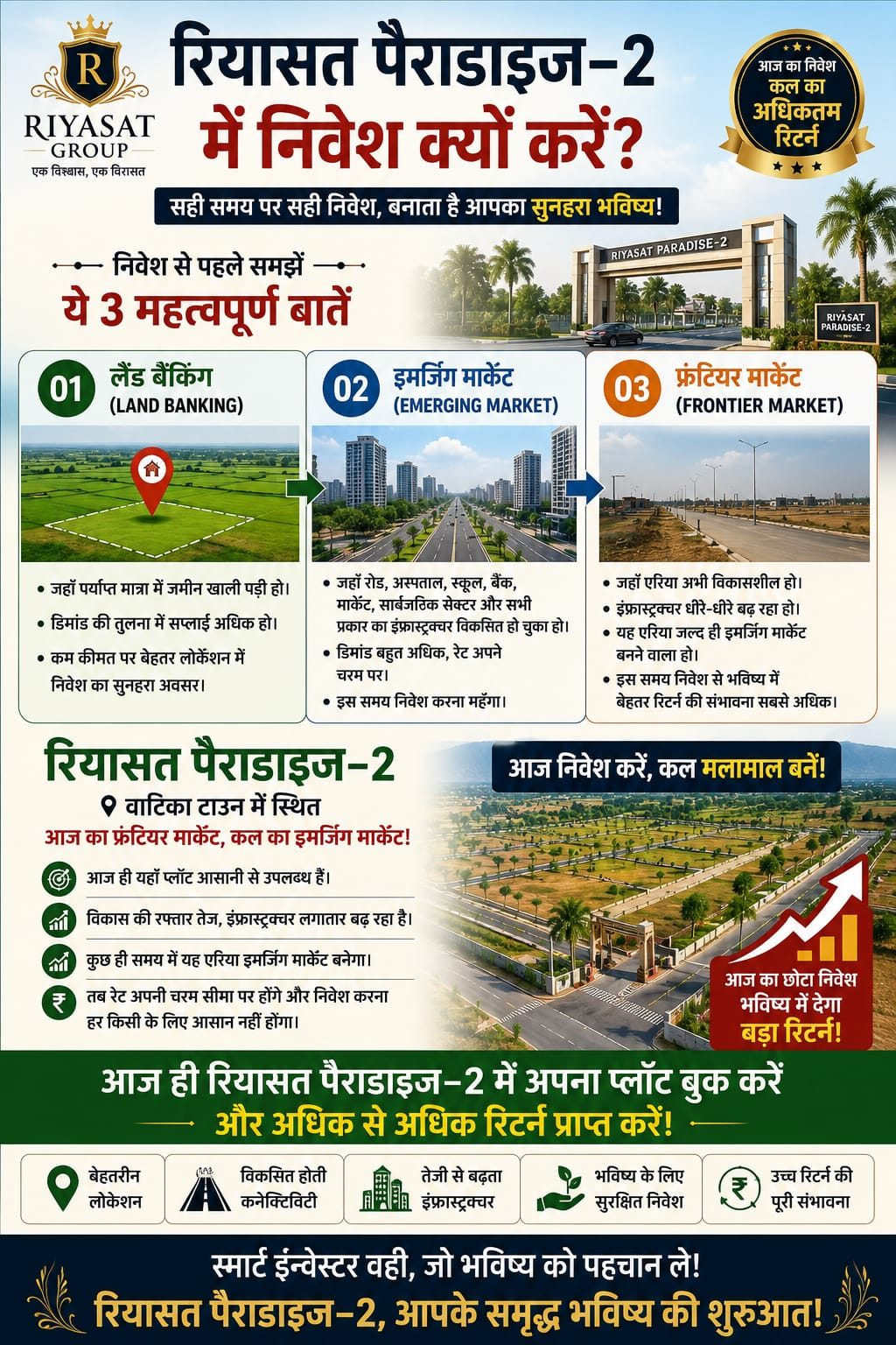 Studio Farm House for sale in Jaipur