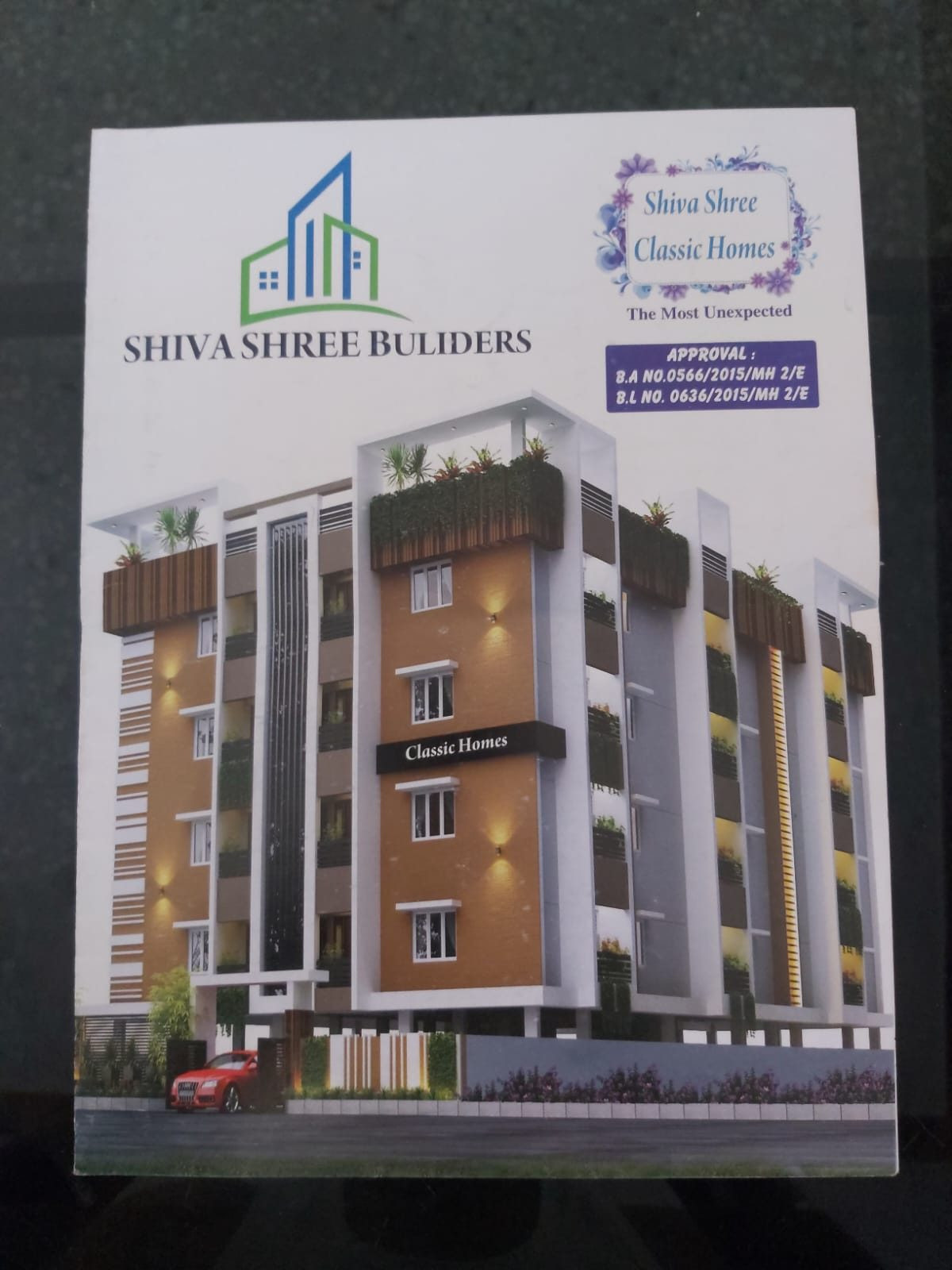 Apartment in Coimbatore — hero photo