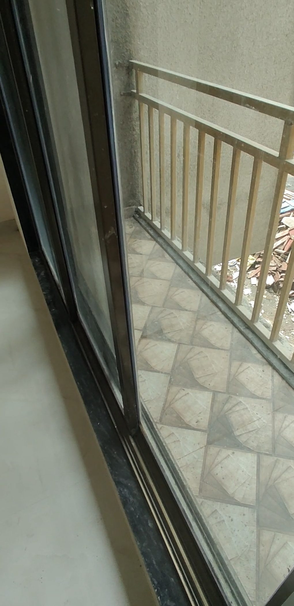 Apartment in वसई वेस्ट, Mumbai — hero photo