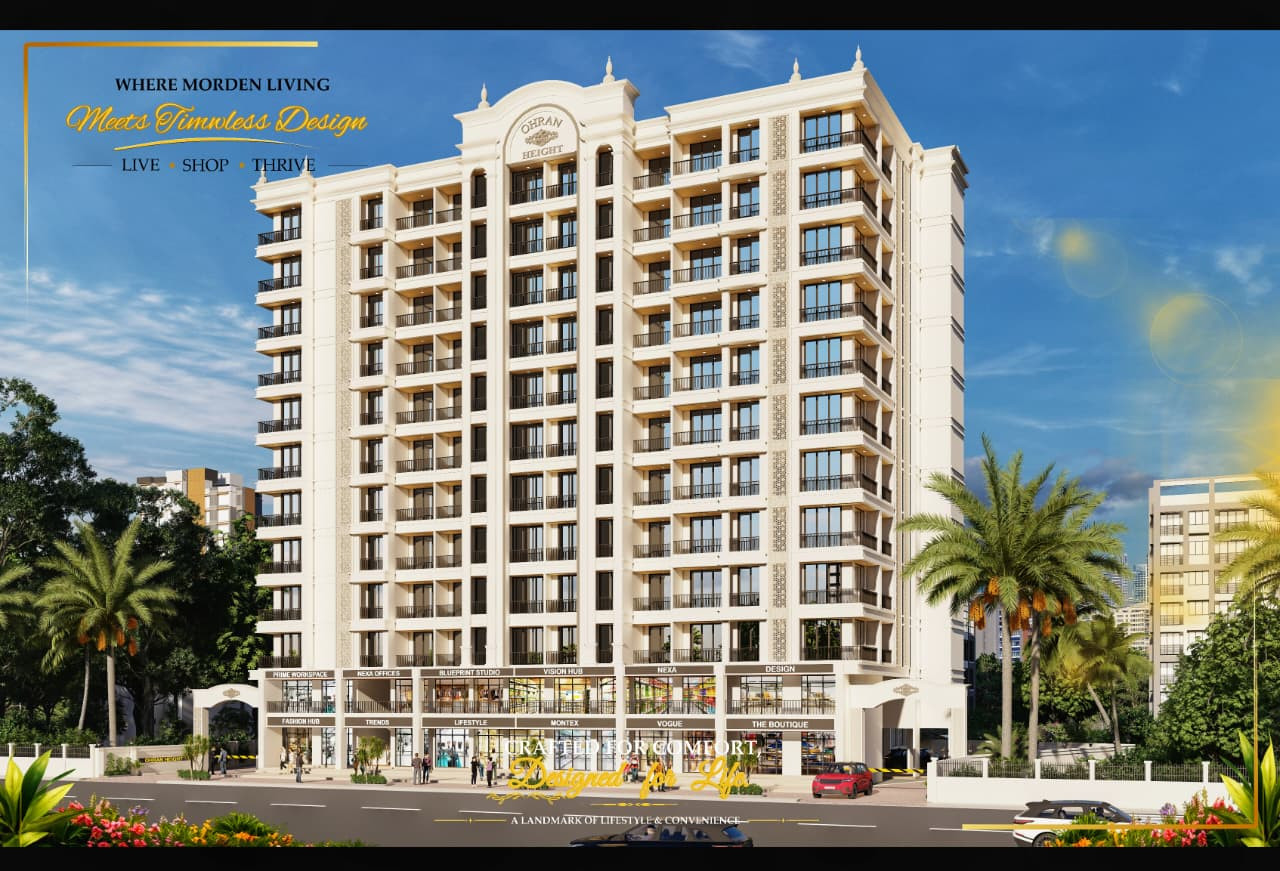 1 BHK Apartment in Shelu — photo 3