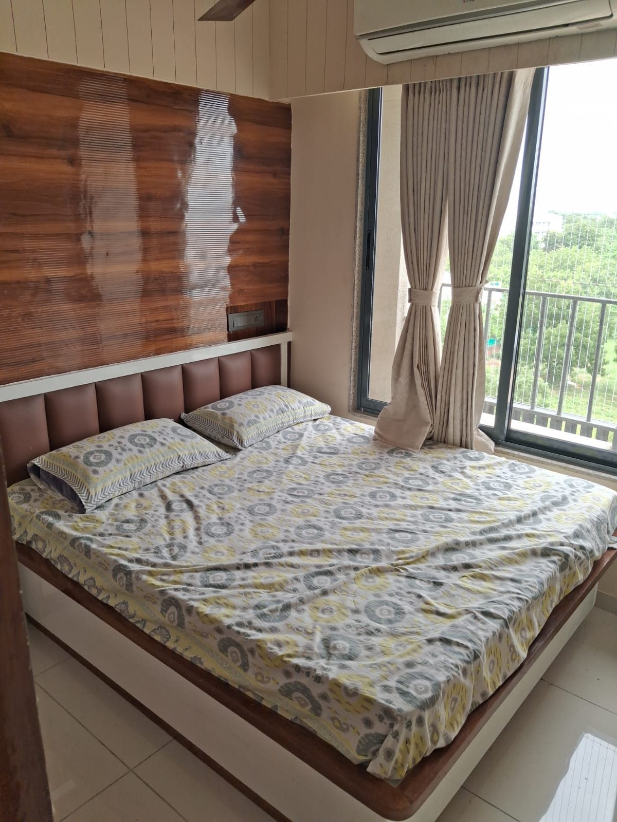 Apartment in Shela, Ahmedabad — hero photo