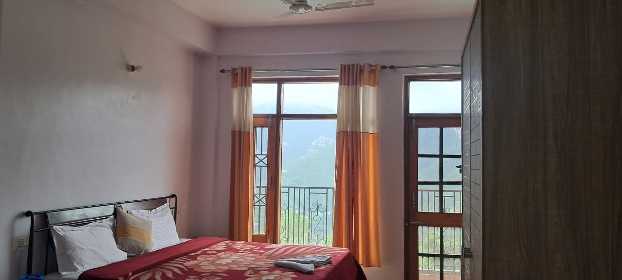 Hospitality in Shimla — hero photo