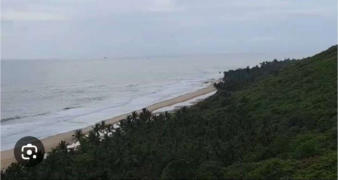 Farm land in Sindhudurg — hero photo