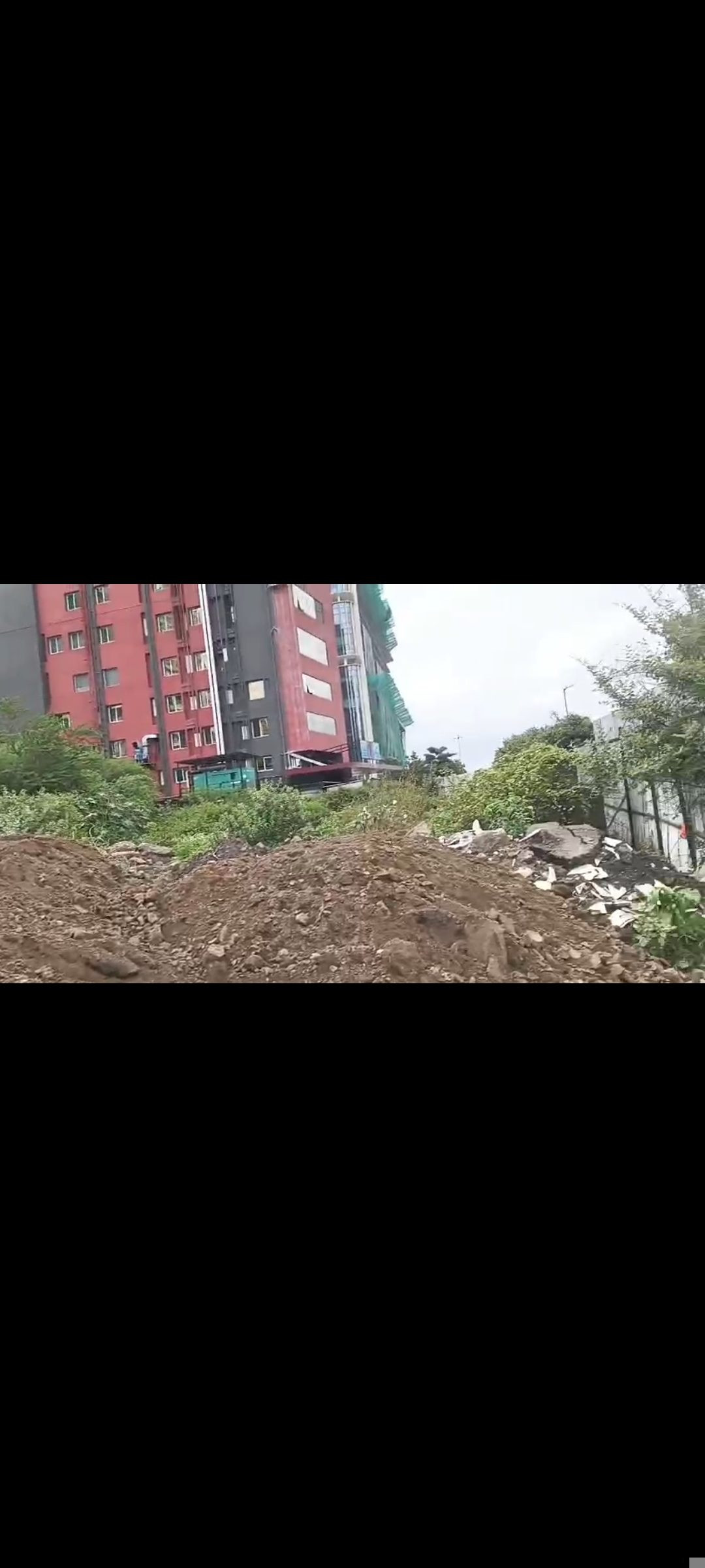 Mixed-use plot in Baner, Pune — hero photo