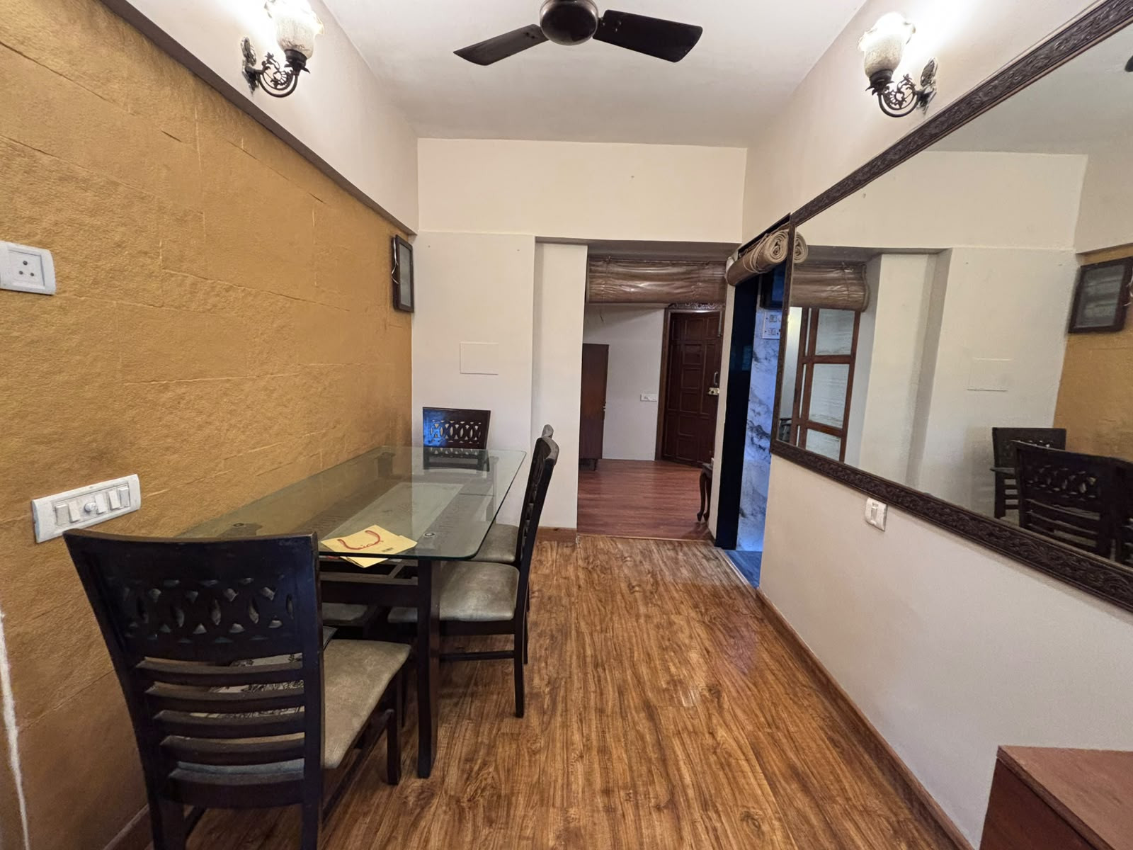 3 BHK Apartment in Andheri West, Mumbai — photo 2