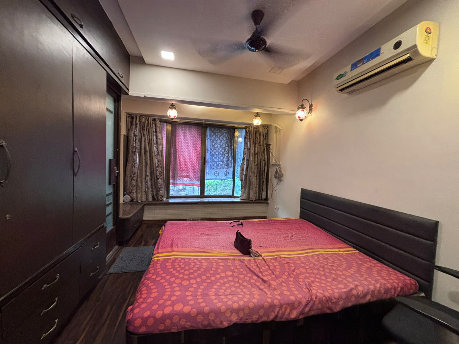 3 BHK Apartment in Andheri West, Mumbai — photo 5