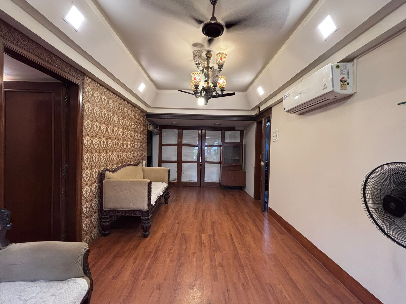 3 BHK Apartment in Andheri West, Mumbai — photo 3