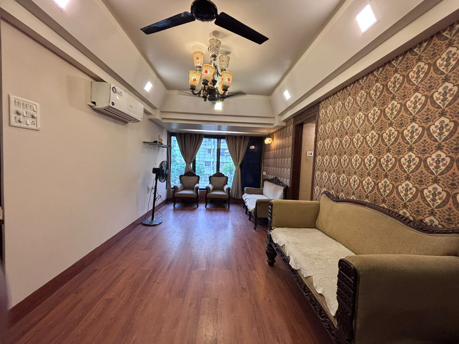 3 BHK Apartment in Andheri West, Mumbai — photo 9