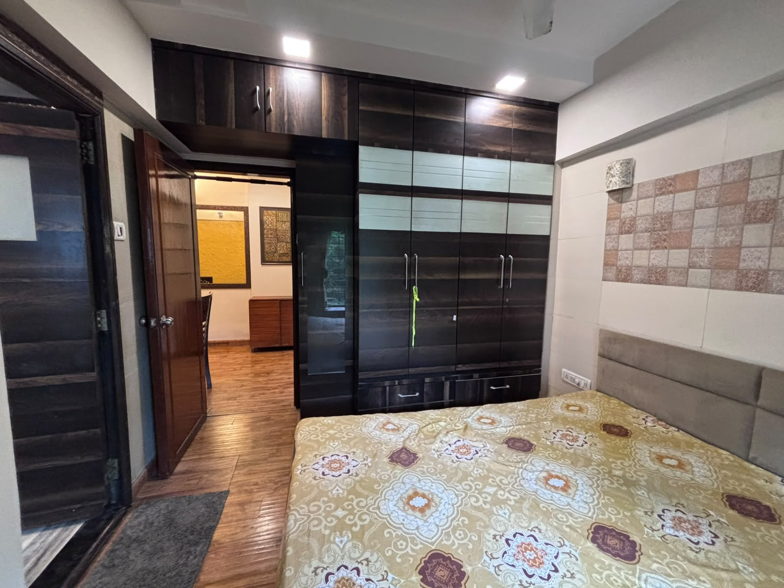 3 BHK Apartment in Andheri West, Mumbai — photo 8