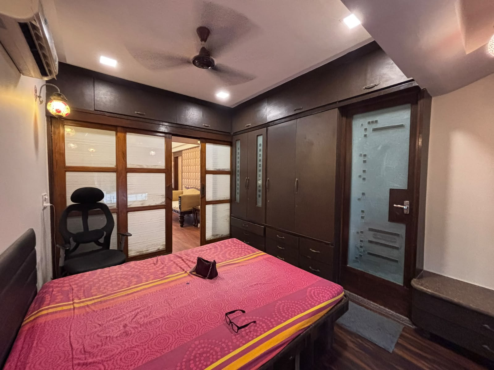 3 BHK Apartment in Andheri West, Mumbai — photo 4