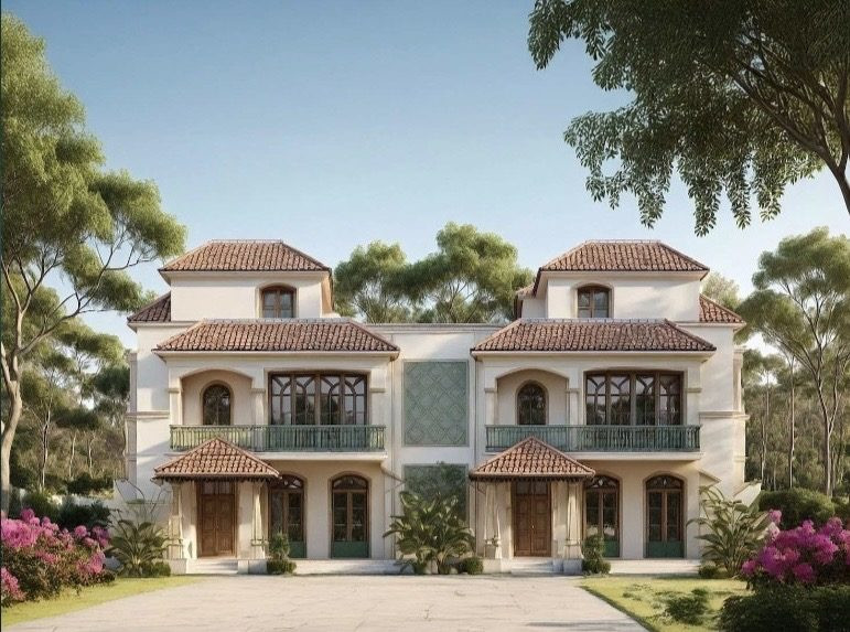 4 BHK Villa for sale in South Goa, Goa